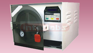 TABLE AUTOCLAVE (FULLY AUTOMATIC)