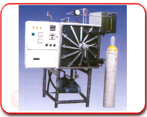 Ethylene Oxide Sterilizer