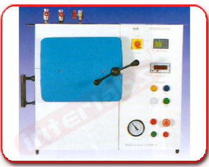 Ethylene Oxide Sterilizer