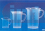 	BEAKERS WITH HANDLE