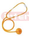 Disposable Plastic Stethoscope