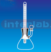 BOTTLES, SPECIFIC GRAVITY