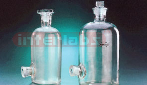 BOTTLES, ASPIRATOR