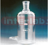 BOTTLES, ASPIRATOR