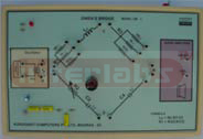 OWEN?S BRIDGE. MODEL IBL-OB-1