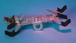 Burette Clamps