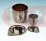 CRUCIBLE STAINLESS STEEL