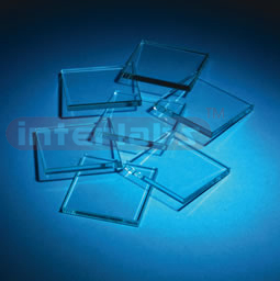 Glass Streak Plates