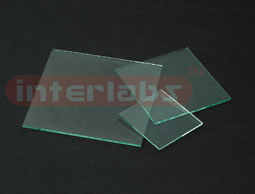 Glass Streak Plates