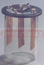 Copper Voltameter