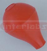 Rubber Bulb