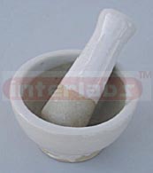 Mortar & Pestle