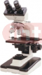 BINOCULAR COAXIAL RESEARCH MICROSCOPE