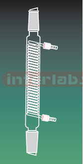 CONDENSERS, COIL, REVERSIBLE