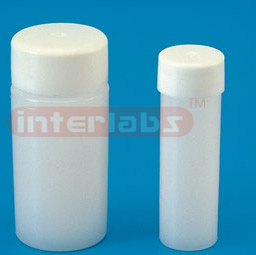 Scintillation Vial