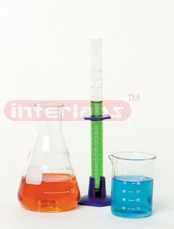 Graduated Cylinders, Glass