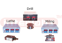 Tool Dynamometers