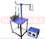 Band Break Dynamometer