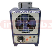 Stroboscope 0- 20000 Rpm Digital Pickup With Flash Gun