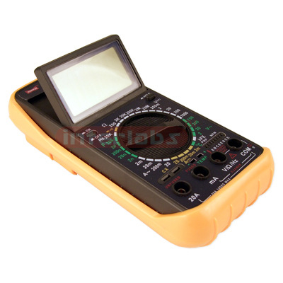 Digital Multimeter