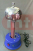 VAN DE GRAFF GENERATOR, MOTOR DRIVEN