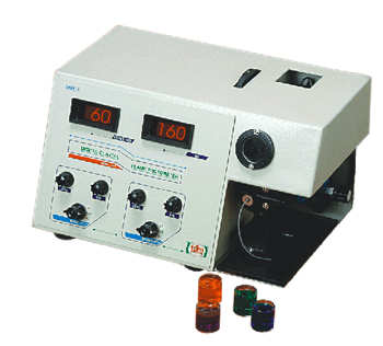 Microprocessor Flame Photometer