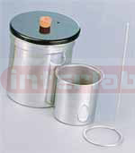 CALORIMETER, SET OF TWO