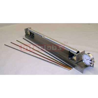 Linear Expansion Apparatus, Precision