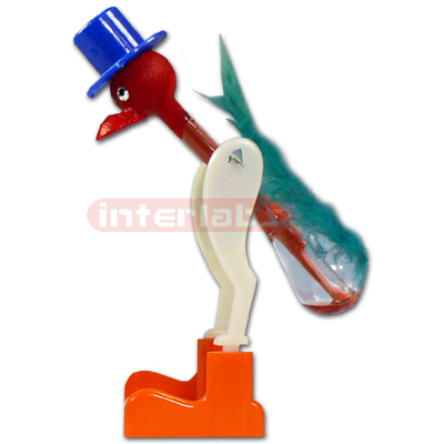 Drinking Bird