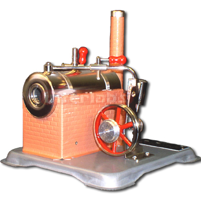 Steam Engine