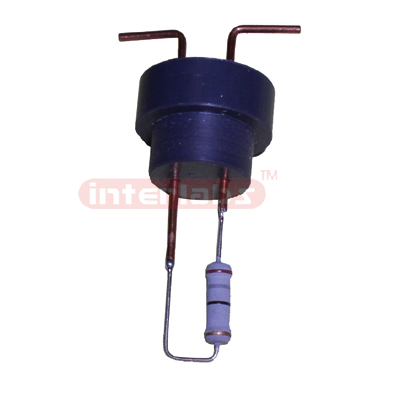 Calorimeter Resistor