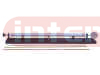 Linear Expansion Apparatus Dial Form