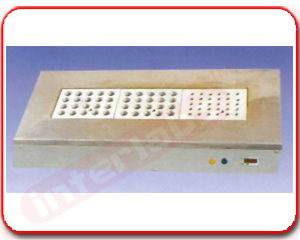 Dry Bath Incubator