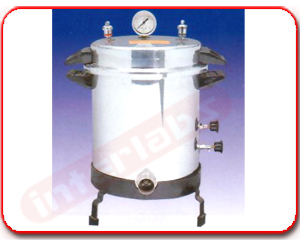 Dental Autoclave