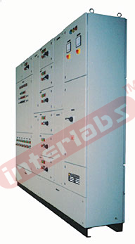 Electrical Automation