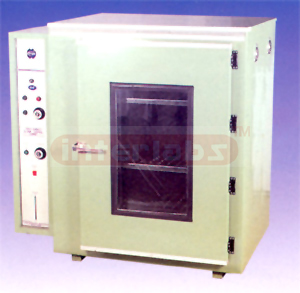 Humidity & Temperature Control Cabinet