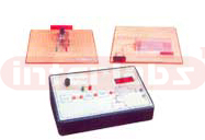 Capacitance Trainer