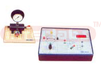 Pressure Measurement Trainer