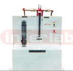 Orifice Meter Trainer