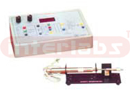 Displacement Measurement Module