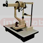 Javal Keratometer