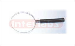 Hand Held Magnifiers