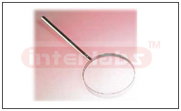 Hand Held Magnifiers