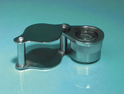 Pocket Loupe