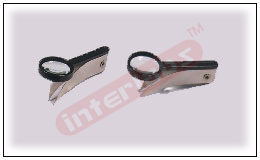 TWEEZERS MAGNIFIER