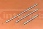 SPRINGS, EXTENSION STEEL