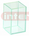 PERSPEX CONTAINER