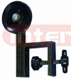 PULLEY, FORCE BOARD, CLAMP FITTING