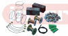 ELASTIC MATERIALS KIT