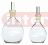 SPECIFIC GRAVITY BOTTLE BOROSILICATE GLASS